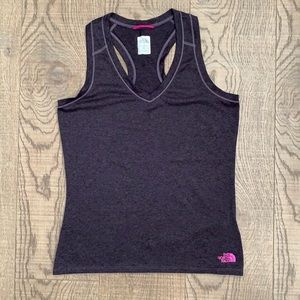 The North Face Vapor wick tank